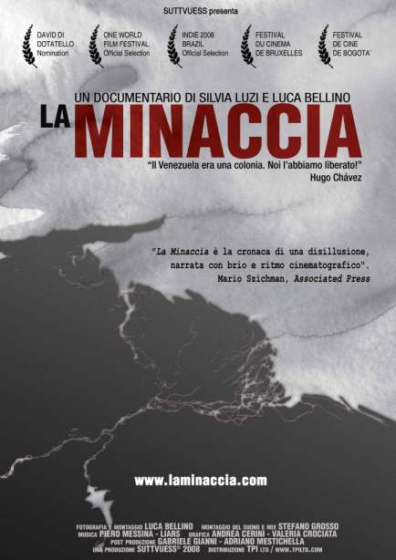 LA-MINACCIA--official-poster-